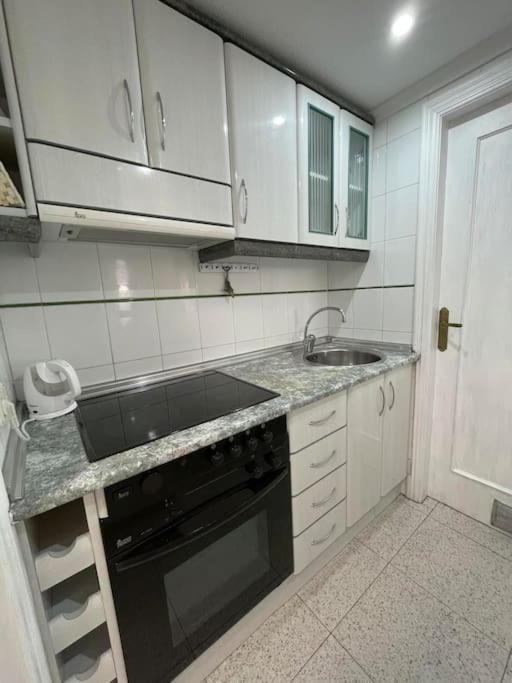 Flamenco Chill Apartment 또레비에하 외부 사진