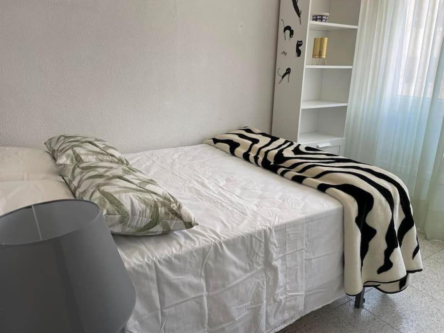 Flamenco Chill Apartment 또레비에하 외부 사진