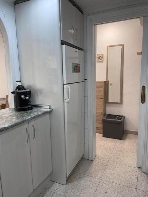 Flamenco Chill Apartment 또레비에하 외부 사진