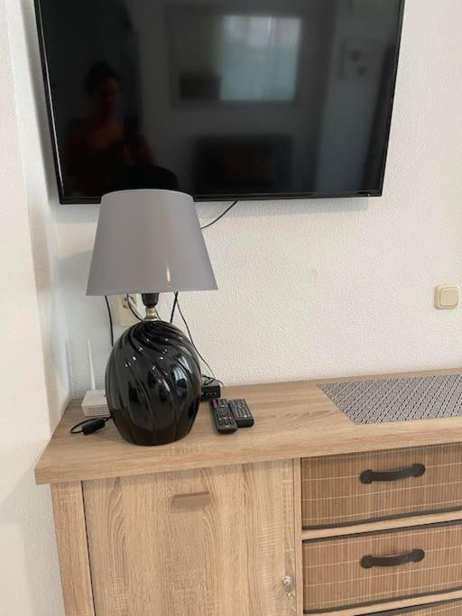 Flamenco Chill Apartment 또레비에하 외부 사진