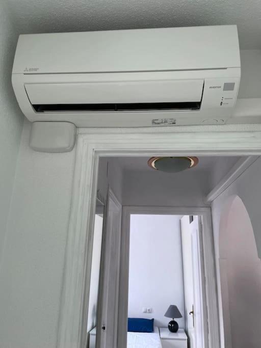 Flamenco Chill Apartment 또레비에하 외부 사진
