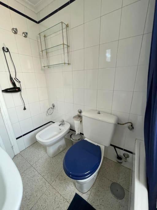 Flamenco Chill Apartment 또레비에하 외부 사진
