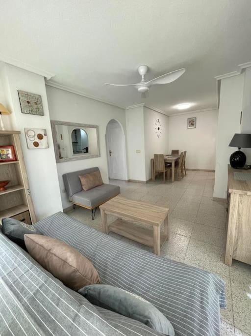 Flamenco Chill Apartment 또레비에하 외부 사진