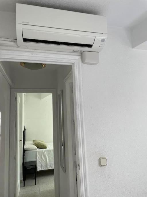 Flamenco Chill Apartment 또레비에하 외부 사진