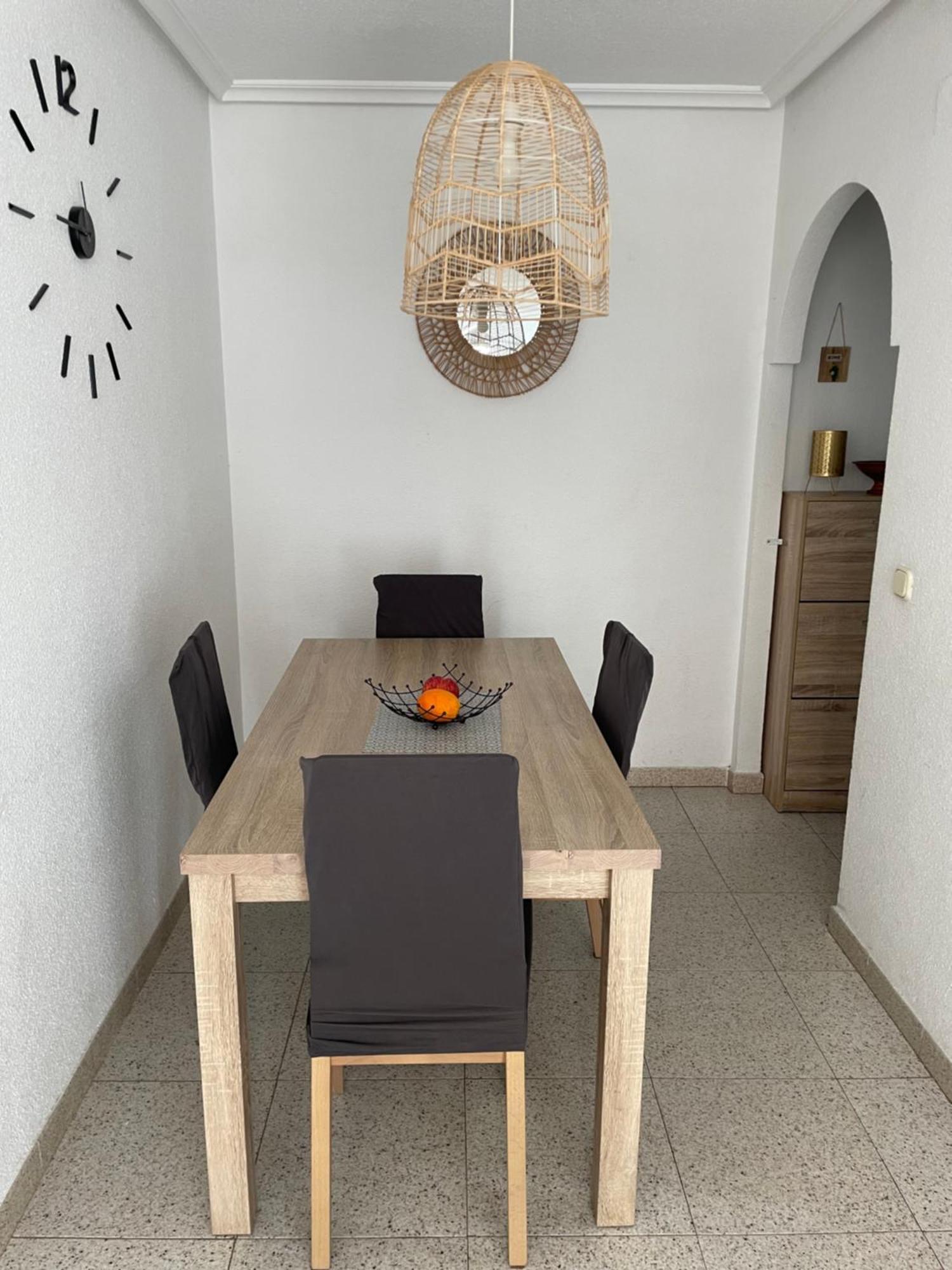 Flamenco Chill Apartment 또레비에하 외부 사진