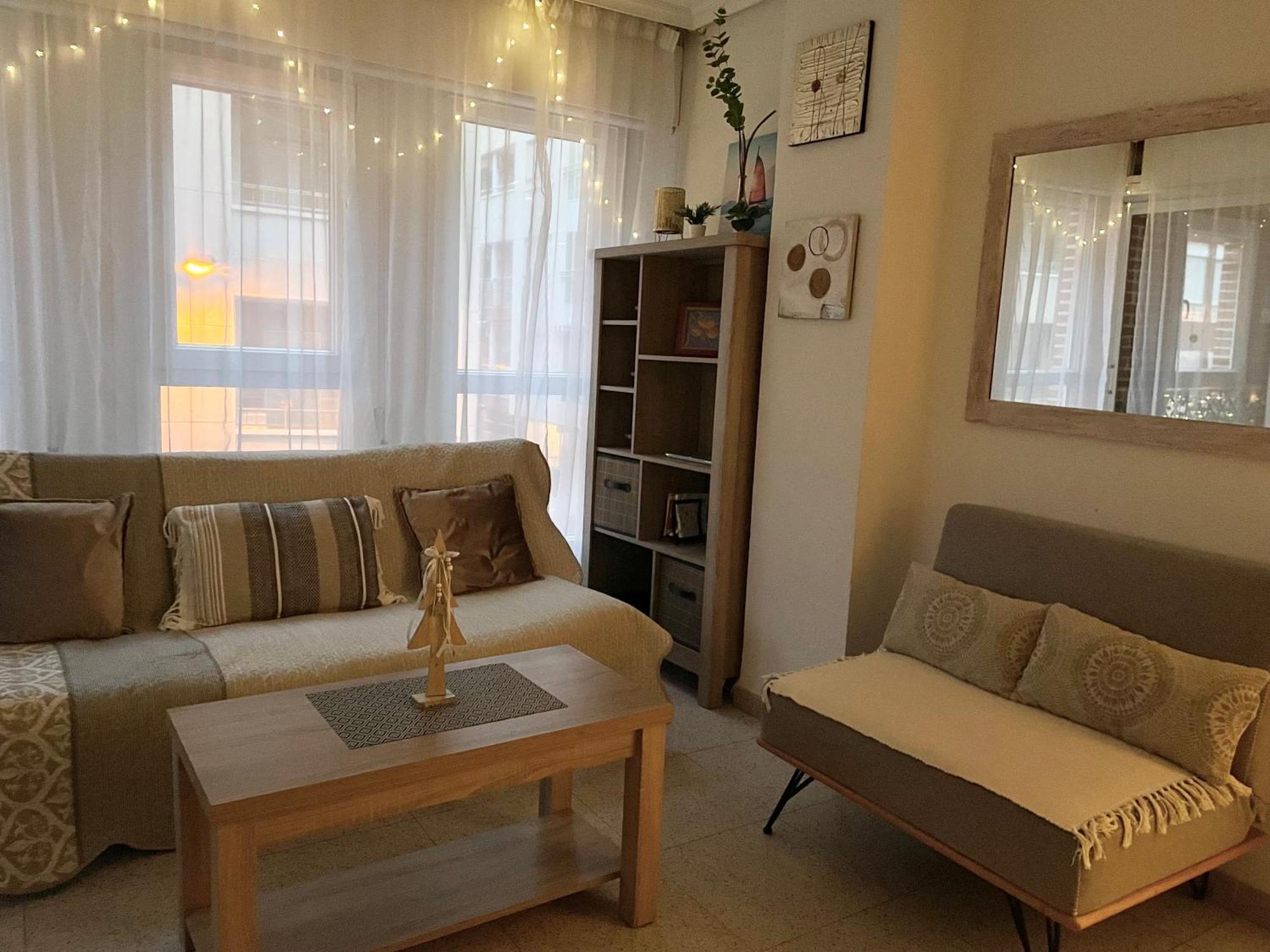 Flamenco Chill Apartment 또레비에하 외부 사진