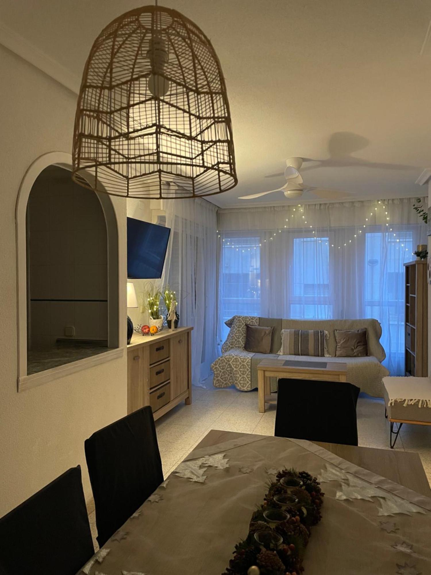 Flamenco Chill Apartment 또레비에하 외부 사진