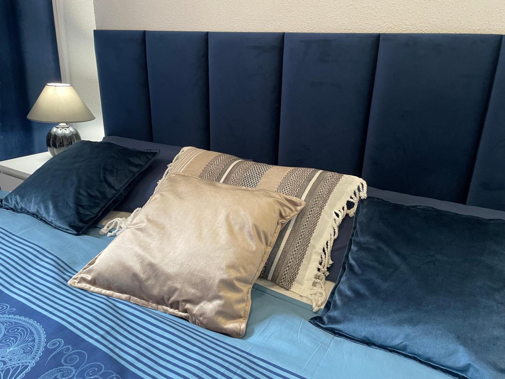 Flamenco Chill Apartment 또레비에하 외부 사진