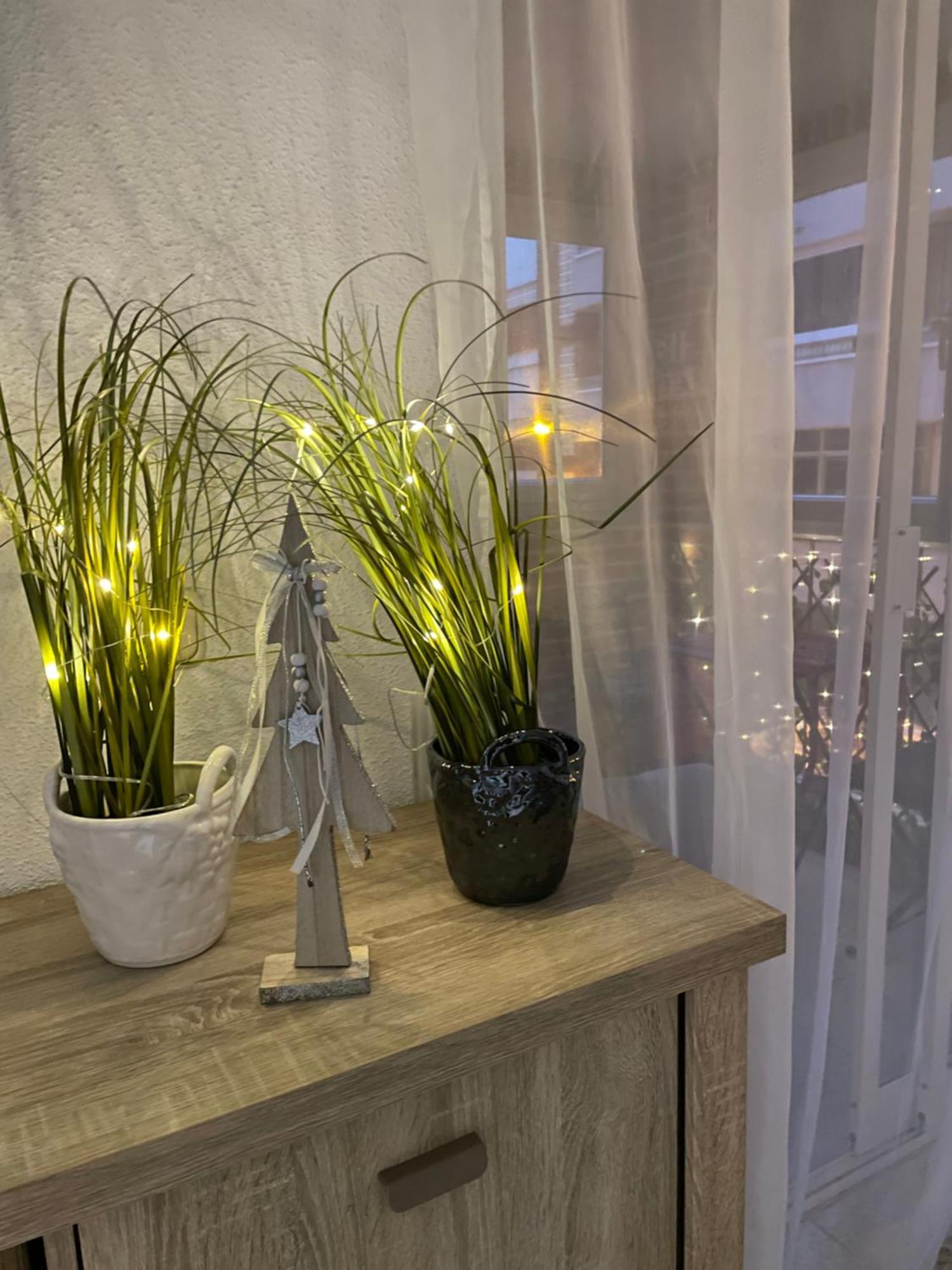 Flamenco Chill Apartment 또레비에하 외부 사진