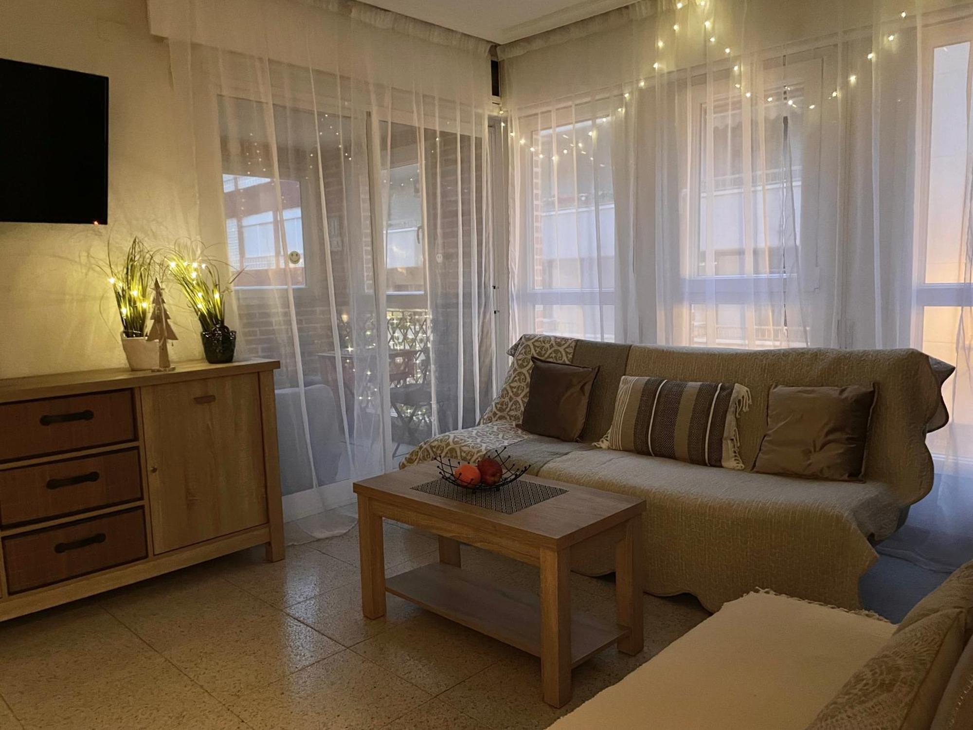 Flamenco Chill Apartment 또레비에하 외부 사진