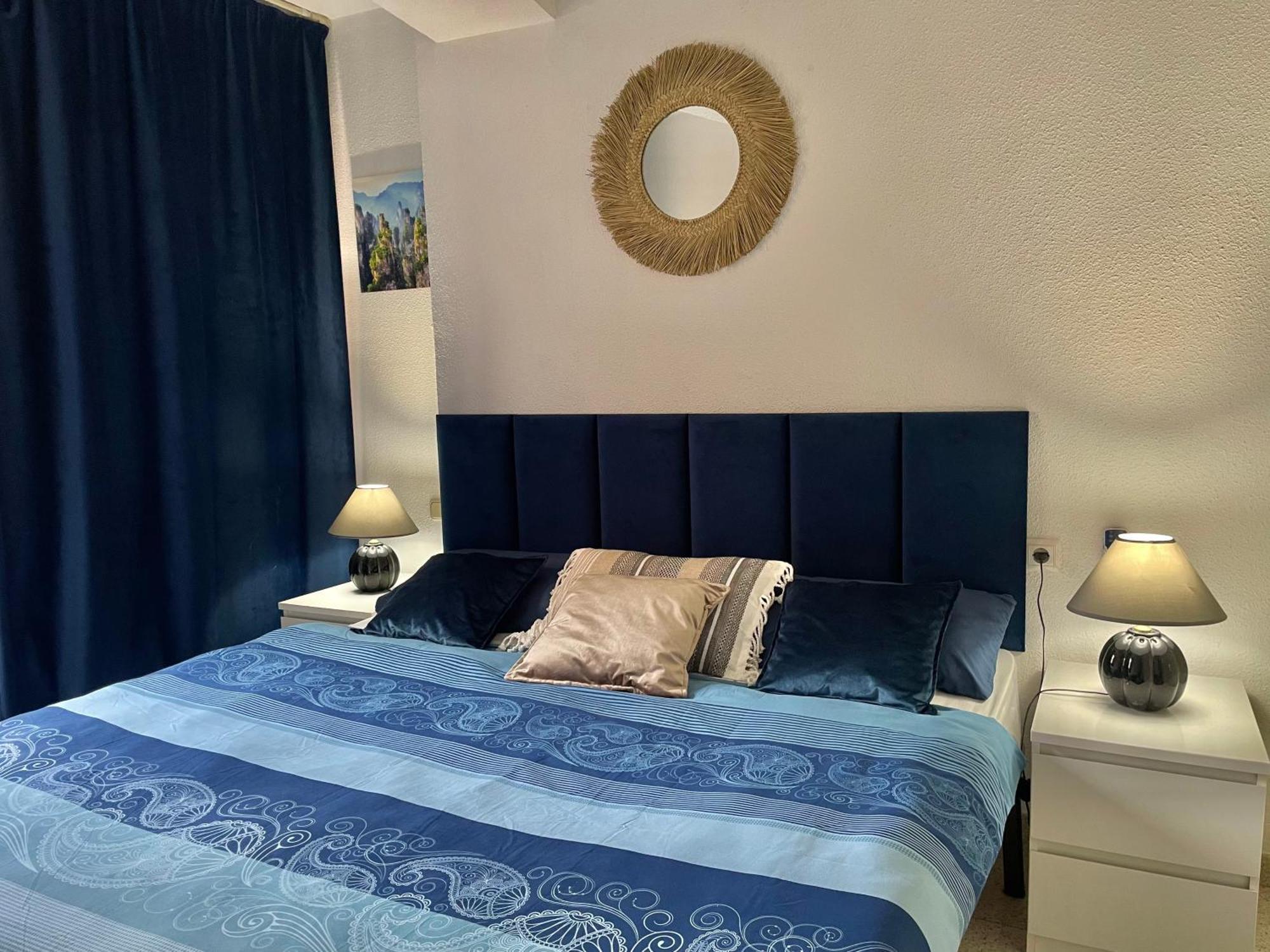 Flamenco Chill Apartment 또레비에하 외부 사진
