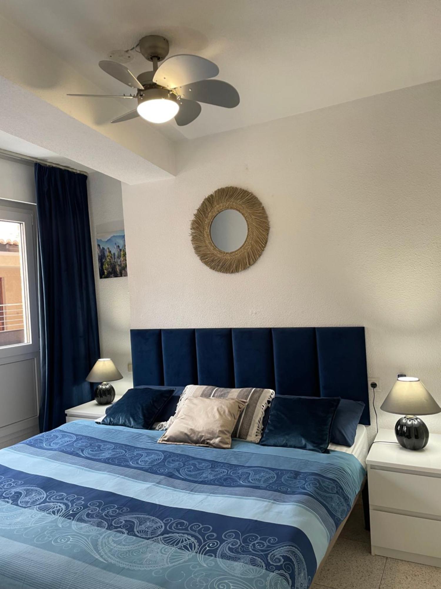 Flamenco Chill Apartment 또레비에하 외부 사진
