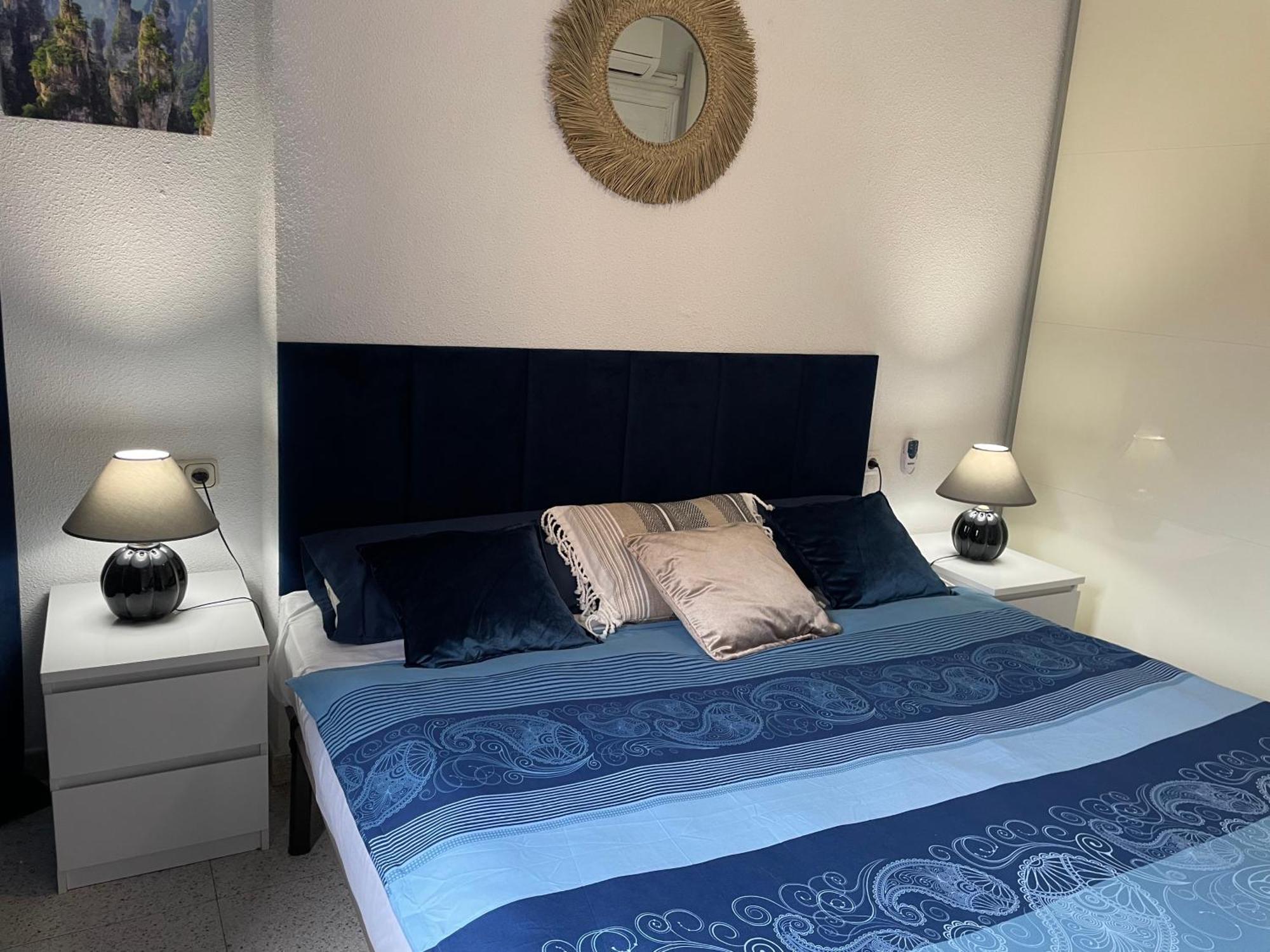 Flamenco Chill Apartment 또레비에하 외부 사진